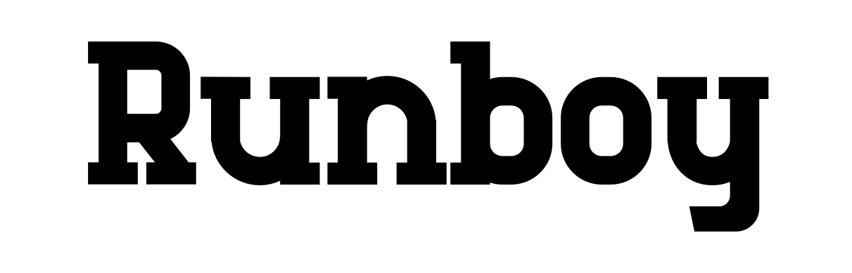 Runboy